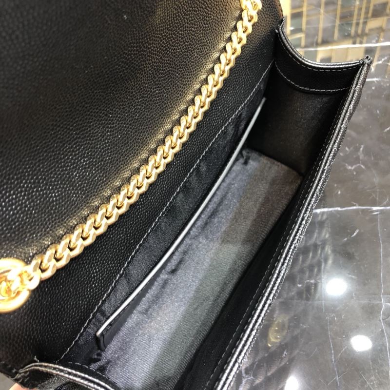 YSL Satchel Bags